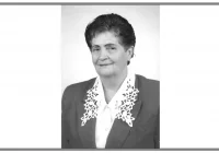 Zmarła społeczniczka i wieloletnia radna - zdjęcie główne