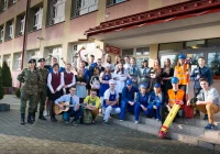 55 lat temu w limanowskim "Ekonomie" zabrzmiał pierwszy dzwonek - zdjęcie główne