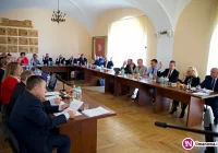 Lista kandydatów do Rady Powiatu Limanowskiego z okręgu nr 1 i 2 - zdjęcie główne