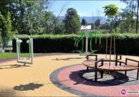 Miasto współpracuje ze stowarzyszeniami, by powstały kolejne siłownie - zdjęcie główne