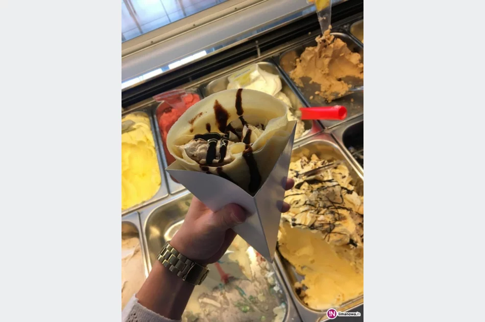 Kulinarna mapa naszego miasta wygląda coraz lepiej! - zdjęcie 3