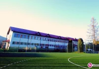 Szkoła ma nowego patrona. Poprzednie imię placówki 'zdekomunizowano' - zdjęcie główne