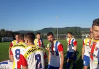 Limanovia z kolejnym zwycięstwem w IV lidze - zdjęcie główne