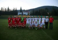 Orkan z Pucharem Polski na szczeblu LPPN - zdjęcie główne