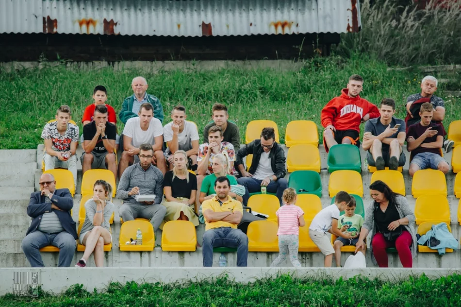 Mecz finałowy Pucharu Polski na szczeblu LPPN - sezon 2018/2019 - zdjęcie 3