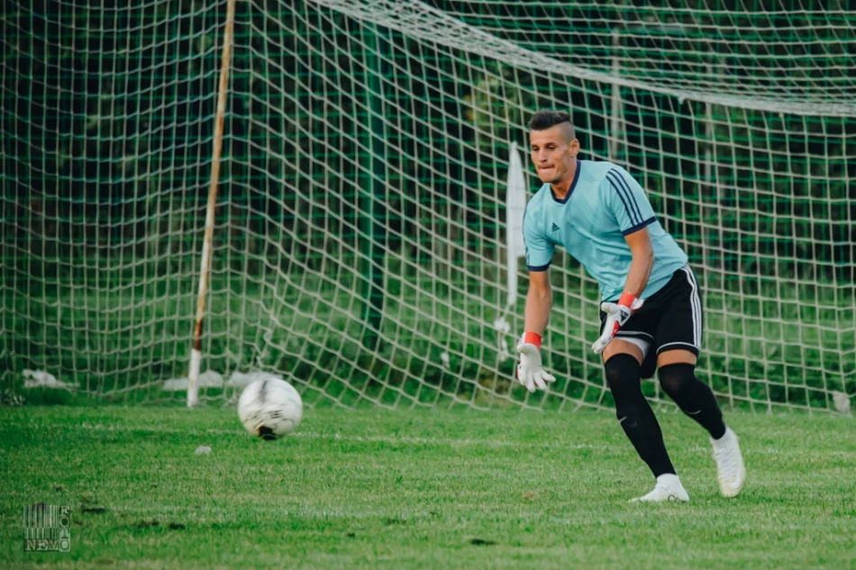 Mecz finałowy Pucharu Polski na szczeblu LPPN - sezon 2018/2019 - zdjęcie 5