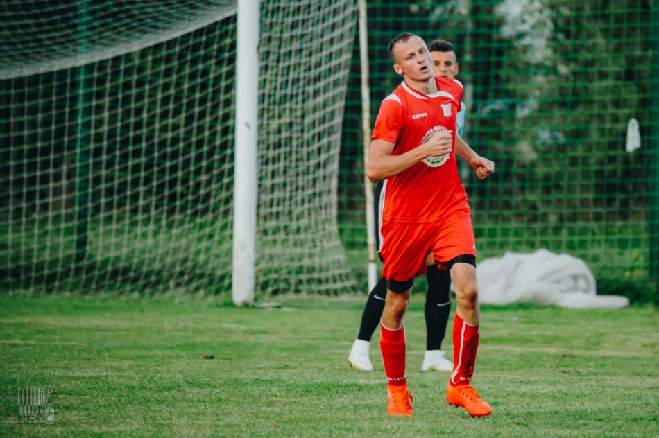 Mecz finałowy Pucharu Polski na szczeblu LPPN - sezon 2018/2019 - zdjęcie 6