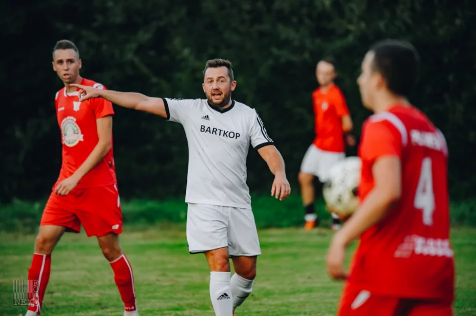 Mecz finałowy Pucharu Polski na szczeblu LPPN - sezon 2018/2019 - zdjęcie 7