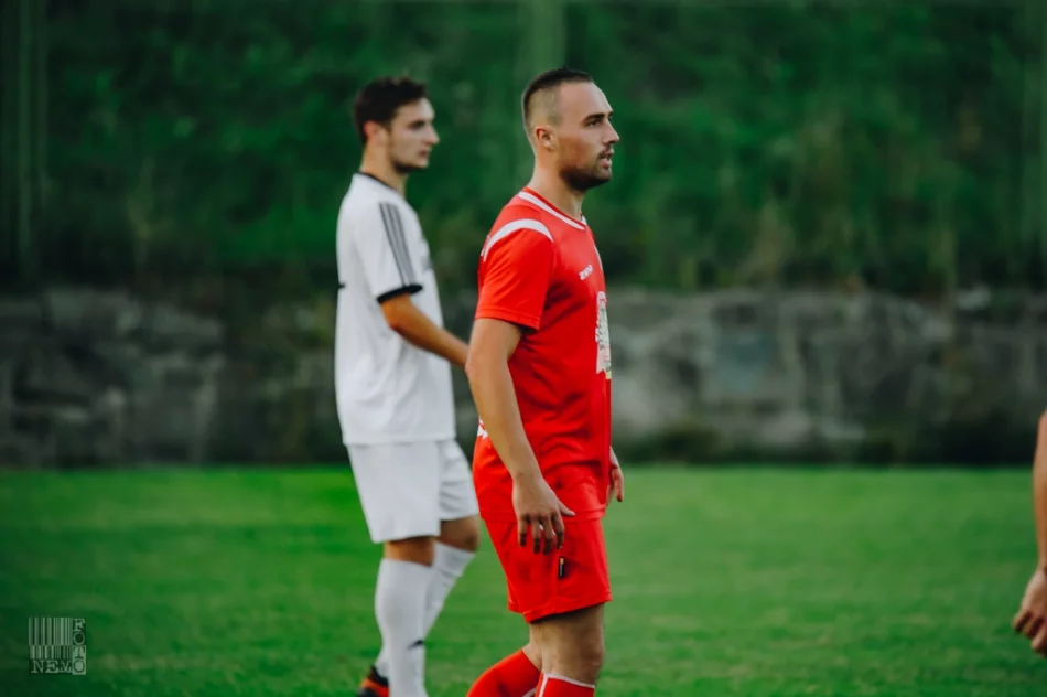 Mecz finałowy Pucharu Polski na szczeblu LPPN - sezon 2018/2019 - zdjęcie 9