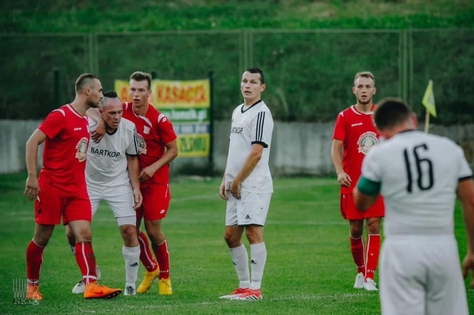 Mecz finałowy Pucharu Polski na szczeblu LPPN - sezon 2018/2019 - zdjęcie 13