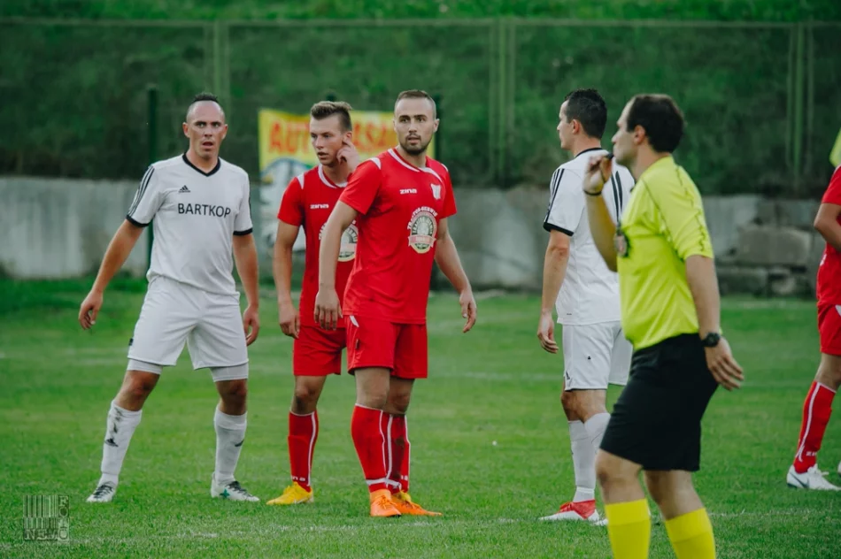 Mecz finałowy Pucharu Polski na szczeblu LPPN - sezon 2018/2019 - zdjęcie 14