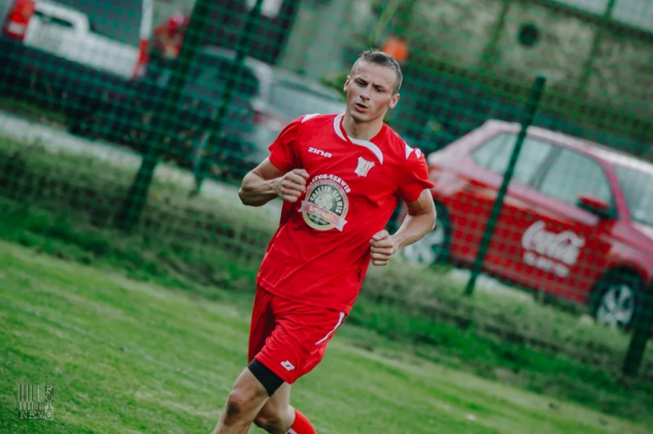 Mecz finałowy Pucharu Polski na szczeblu LPPN - sezon 2018/2019 - zdjęcie 16