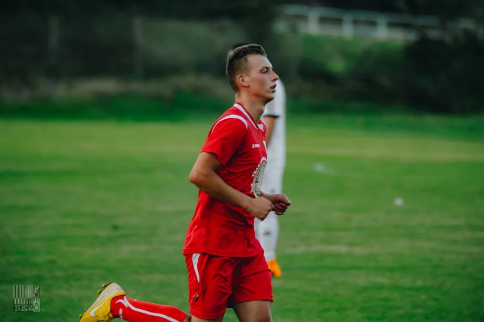 Mecz finałowy Pucharu Polski na szczeblu LPPN - sezon 2018/2019 - zdjęcie 17