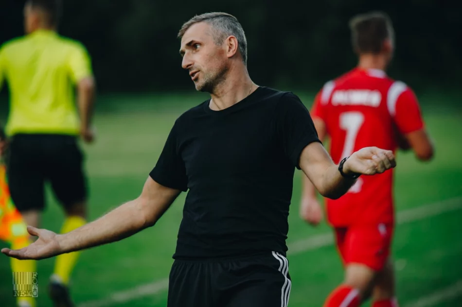 Mecz finałowy Pucharu Polski na szczeblu LPPN - sezon 2018/2019 - zdjęcie 18