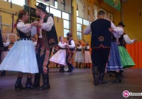 Kilkuset artystów na festiwalu 'Beskidzka Podkówecka' (zdjęcia) - zdjęcie główne