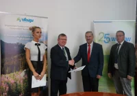 Dotacja PONE dla gminy  - zdjęcie główne