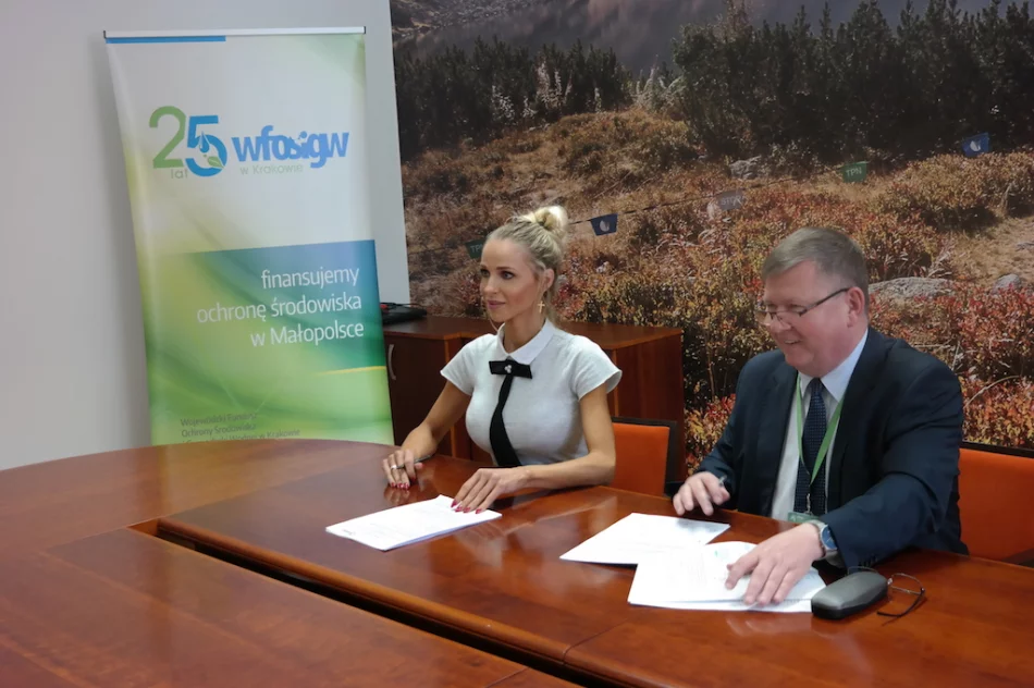 Dotacja PONE dla gminy  - zdjęcie 2