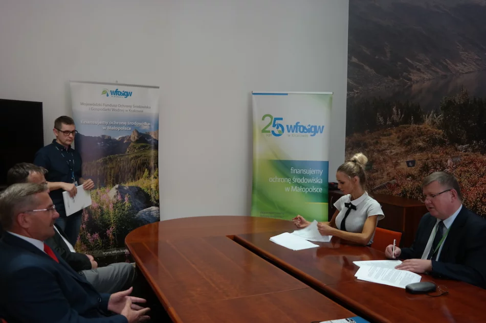 Dotacja PONE dla gminy  - zdjęcie 3