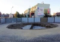 Przystanek zlikwidowany, wjazd na dworzec za darmo - ogłoszenie burmistrza - zdjęcie główne