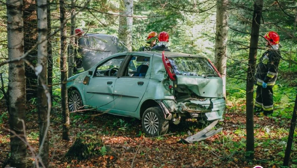 Trzy zdarzenia jednego dnia - zdjęcie 1