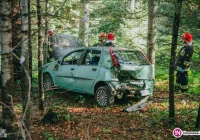 Trzy zdarzenia jednego dnia - zdjęcie główne