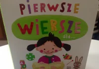 „Mała książka – wielki człowiek” - zdjęcie główne