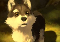 „Biały Kieł” od 21 września w kinie Klaps - zdjęcie główne