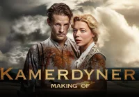 Premiera w kinie Klaps - „Kamerdyner” na ekranie od 21 września! - zdjęcie główne