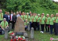 Harcerze ze Śląska odkryli nowe karty historii miejscowości i pomnika - zdjęcie główne