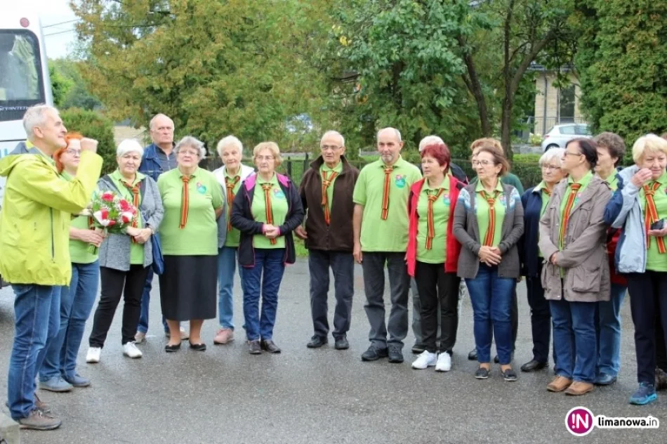 Harcerze ze Śląska odkryli nowe karty historii miejscowości i pomnika - zdjęcie 2