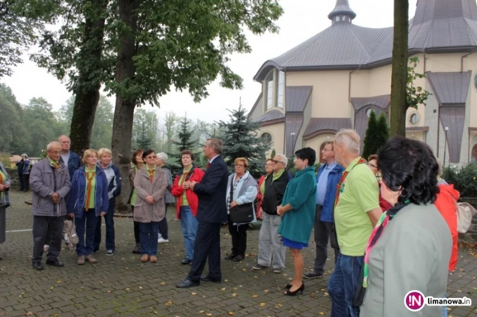 Harcerze ze Śląska odkryli nowe karty historii miejscowości i pomnika - zdjęcie 4