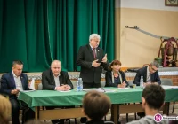 Ruszają zebrania osiedlowe - zdjęcie główne