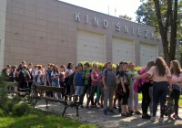 Kinowa lekcja historii - zdjęcie główne