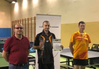 Walczyli o Puchar Szczawy - zdjęcie główne