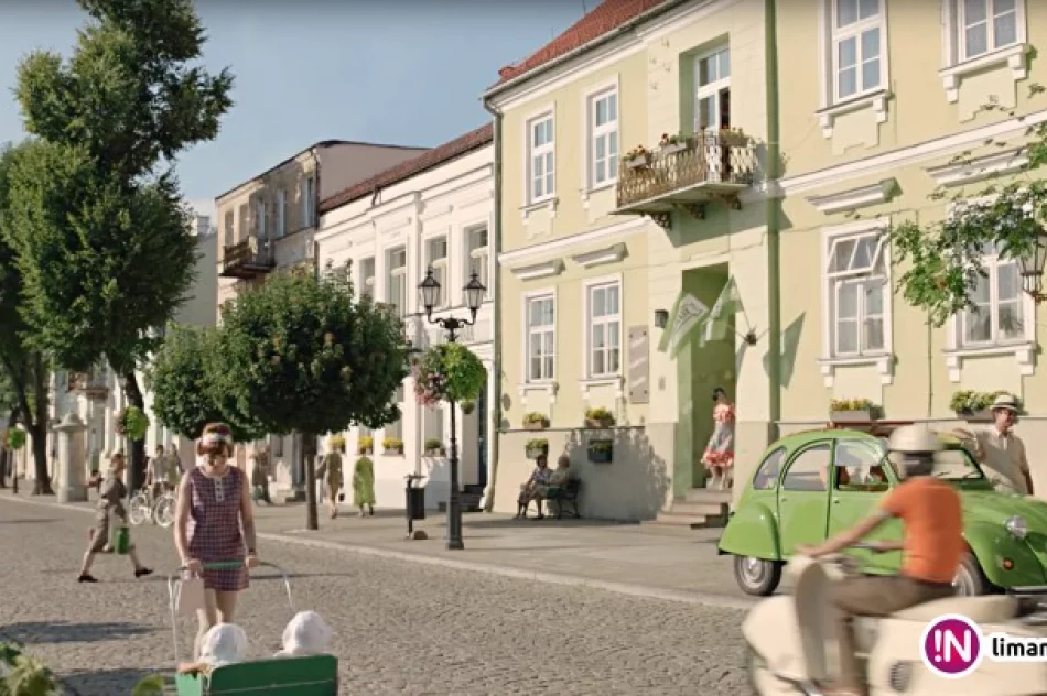 Spot o Tymbarku... nie w Tymbarku - zdjęcie 2