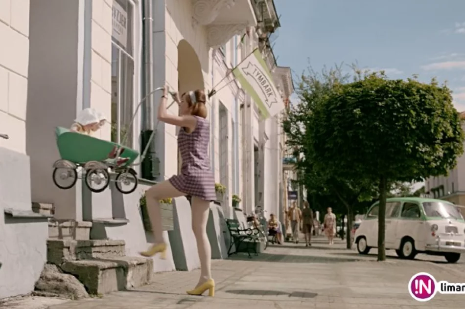 Spot o Tymbarku... nie w Tymbarku - zdjęcie 3