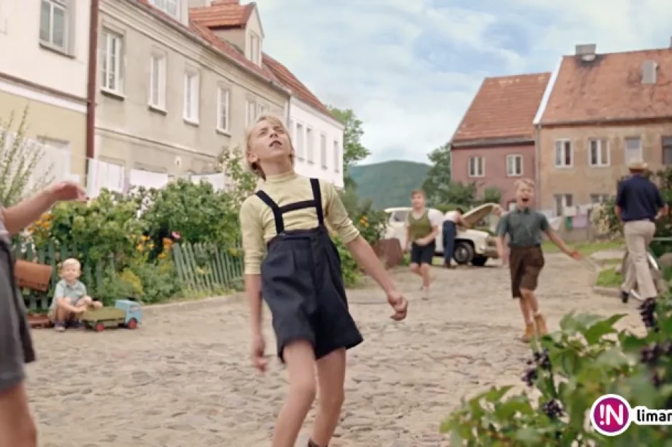 Spot o Tymbarku... nie w Tymbarku - zdjęcie 4