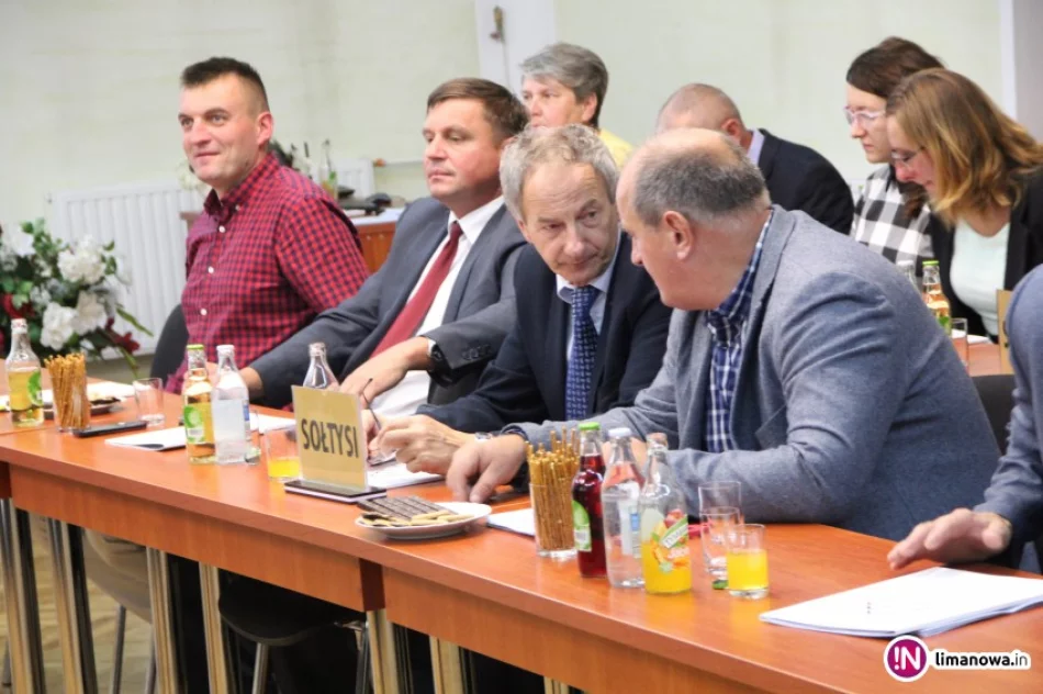 Radni podjęli ważną uchwałę - zdjęcie 3