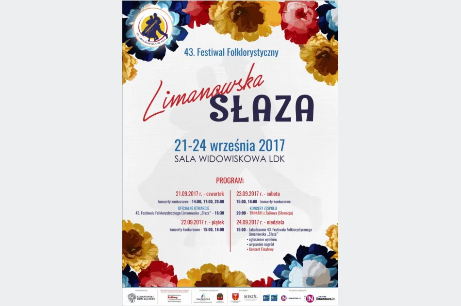 43. „Limanowska Słaza” zbliża się wielkimi krokami - zdjęcie 2