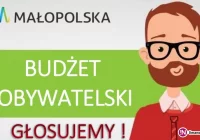 Samorząd zachęca do głosowania na lokalne projekty BO - zdjęcie główne