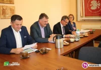 Zebrała się Rada Rynku Pracy - zdjęcie główne