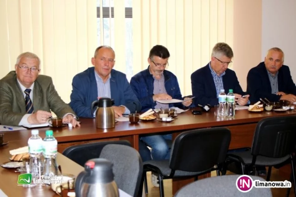 Zebrała się Rada Rynku Pracy - zdjęcie 2