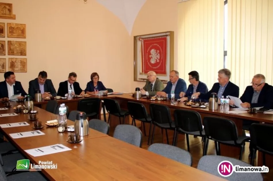 Zebrała się Rada Rynku Pracy - zdjęcie 3