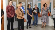 Wystawa prac młodej artystki - zdjęcie 3