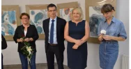 Wystawa prac młodej artystki - zdjęcie 4