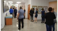 Wystawa prac młodej artystki - zdjęcie 5