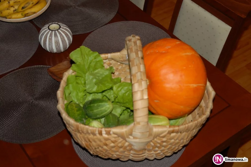 Kto mi da cynk…? - zdjęcie 2