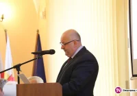 Kolejne dokumenty ws. starosty: wpis do rejestru korzyści długo po domniemanej rezygnacji - zdjęcie główne