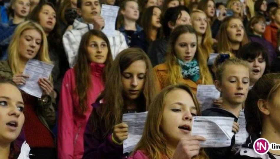 Już za tydzień 10. Synaj - zdjęcie 1