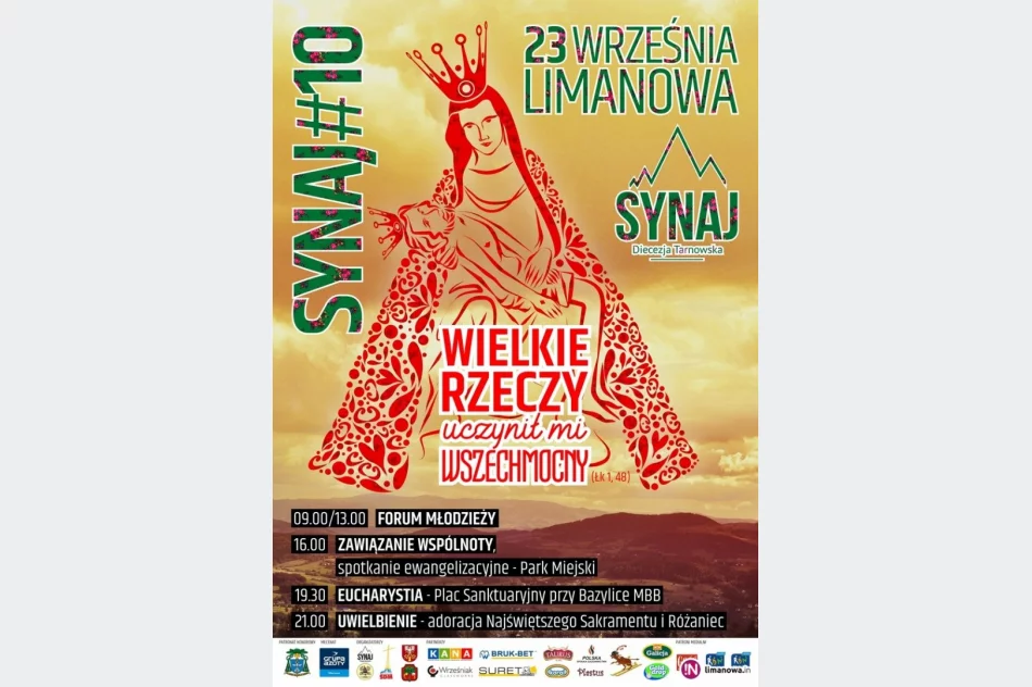 Już za tydzień 10. Synaj - zdjęcie 2